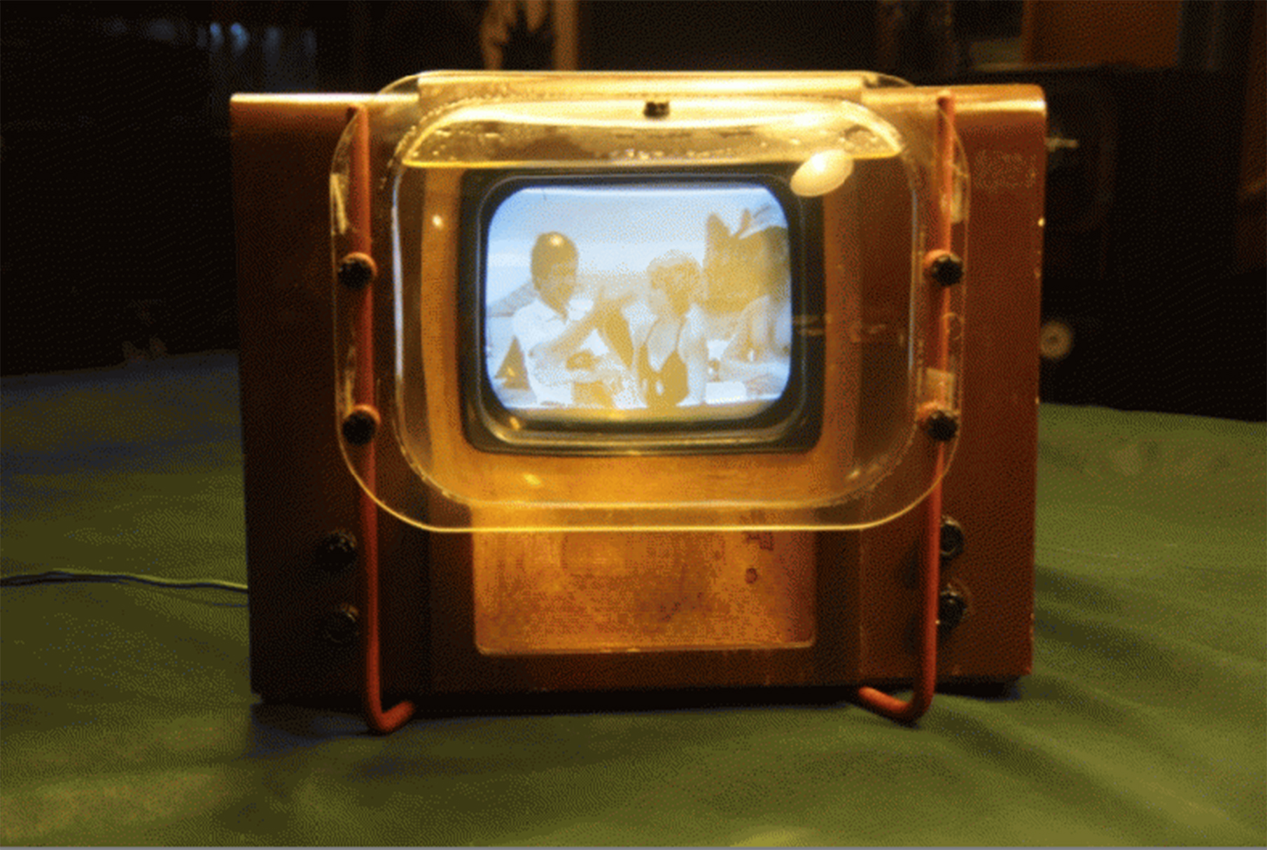 TV