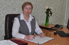 mostovskaya